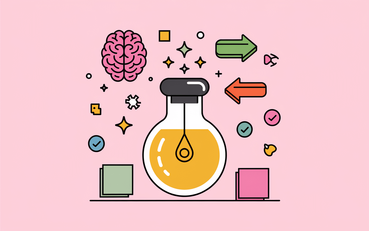 Idées pour retenir les votres les notres français