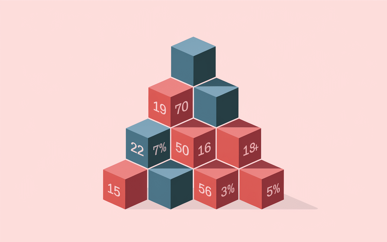 c est quoi un bits equivalence octets