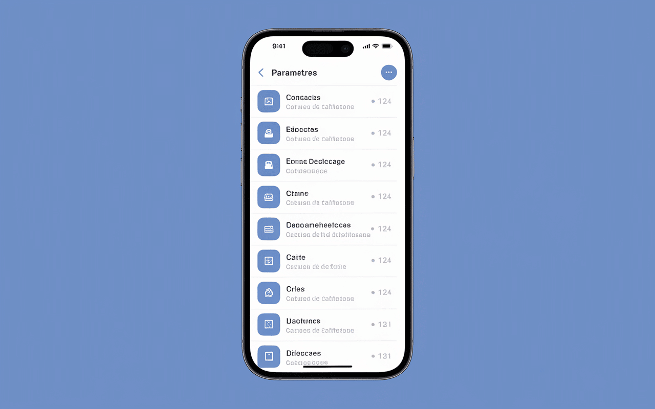 comment débloquer quelqu’un sur snap étapes smartphone