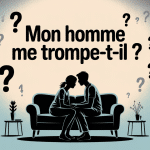 Comment savoir si mon mec me trompe image couple interrogatif