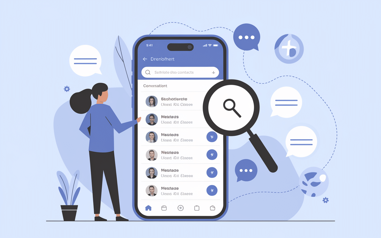 vérifier statut comment savoir si quelqu'un nous a supprimé sur snapchat