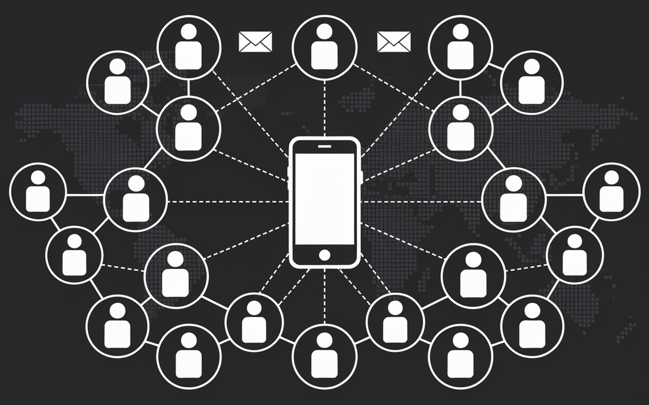 autres pistes comment trouver quelqu'un sur snap sans son nom