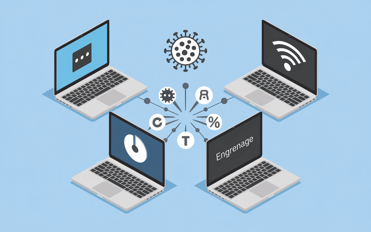 fatal-error.net dépannage informatique ordinateurs pannes visuelles