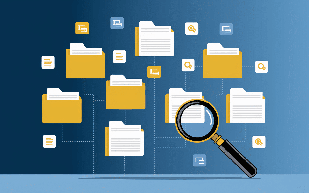arborescence fichiers grep -r recherche