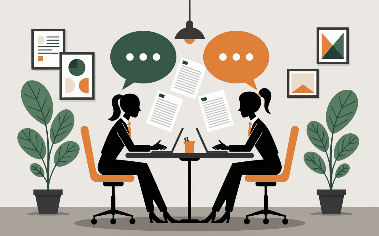 exemples bureau les notres les votres discussion