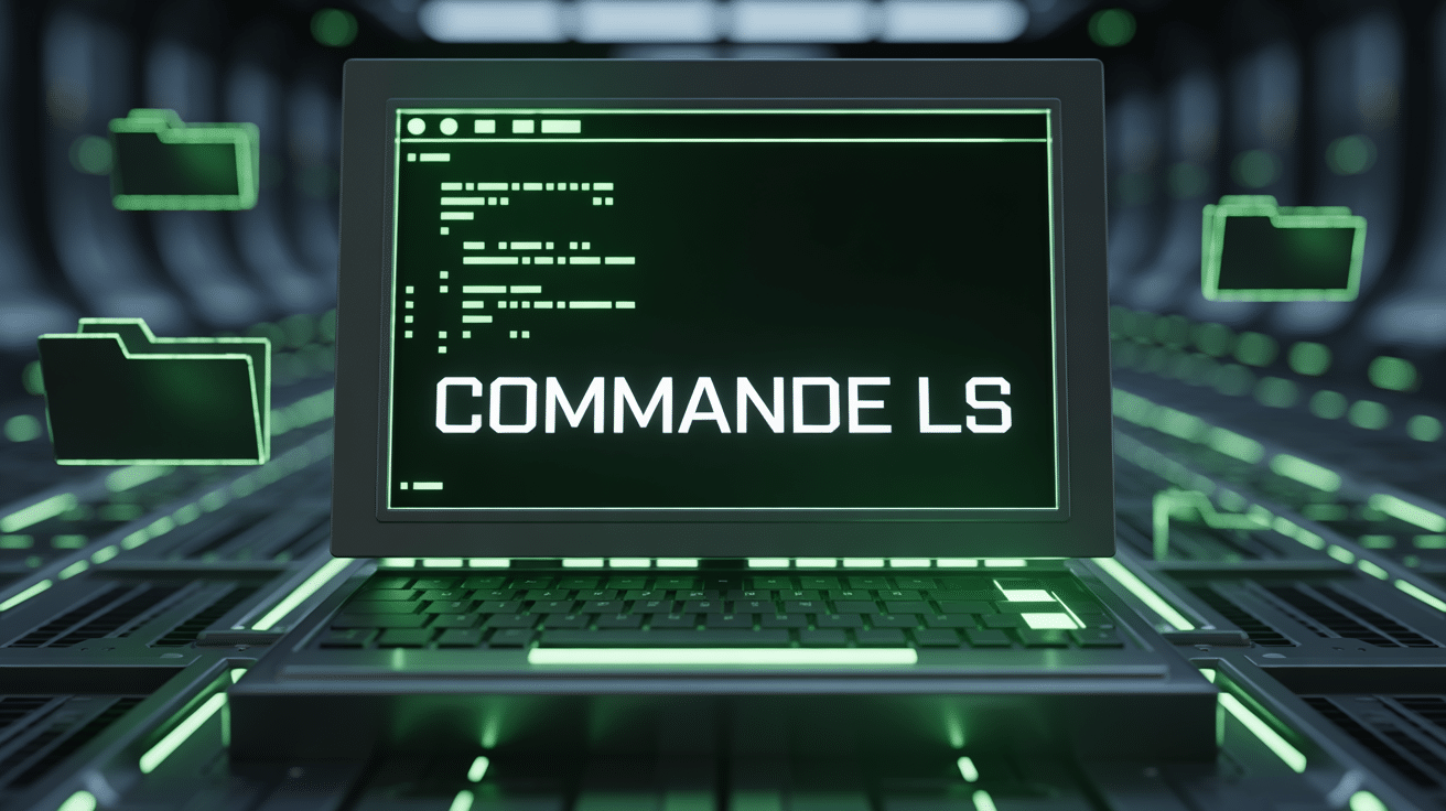 Maîtriser La Commande Linux Ls Pour Explorer Vos Fichiers Rapidement