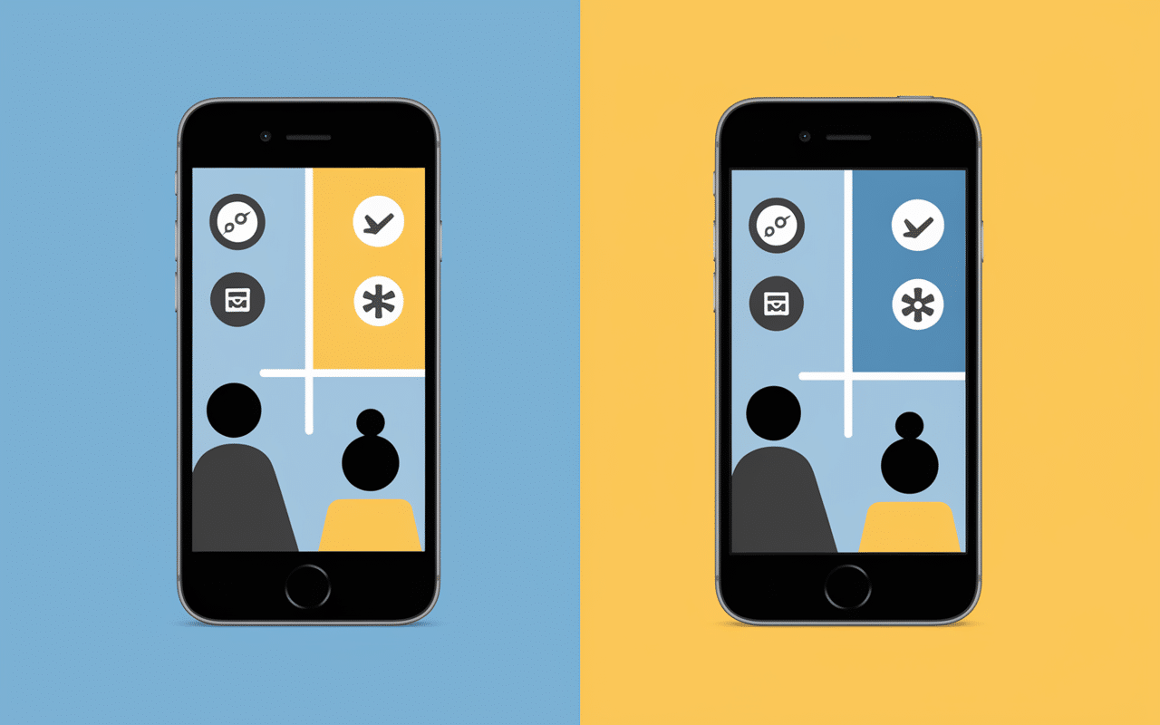 mobile samsung chat 335 comparaison smartphone usages