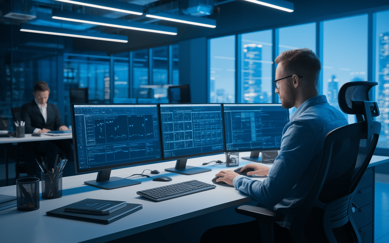 parted usage professionnel partitionnement système