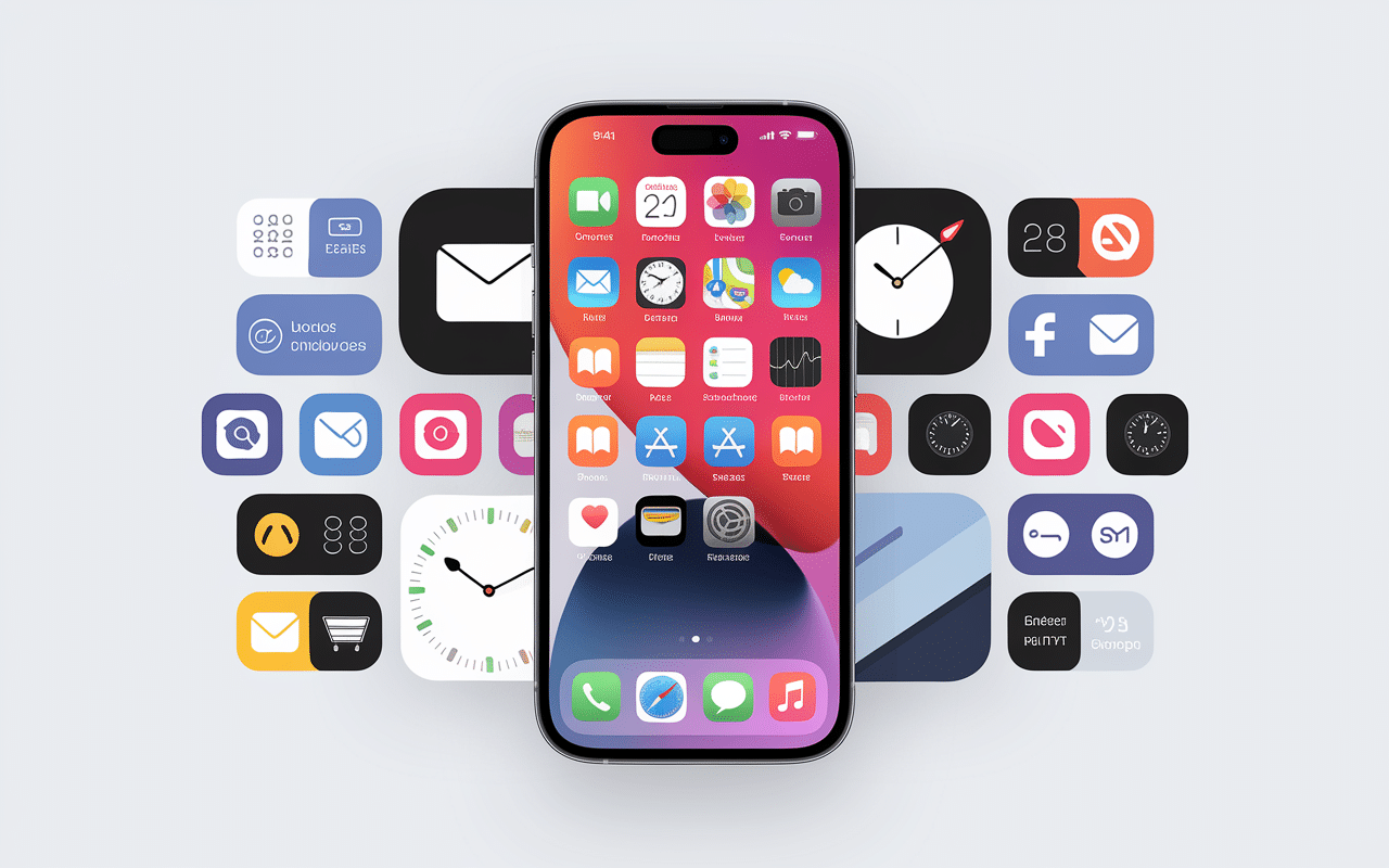 Programmer l envoi d un sms iphone applications tierces planification