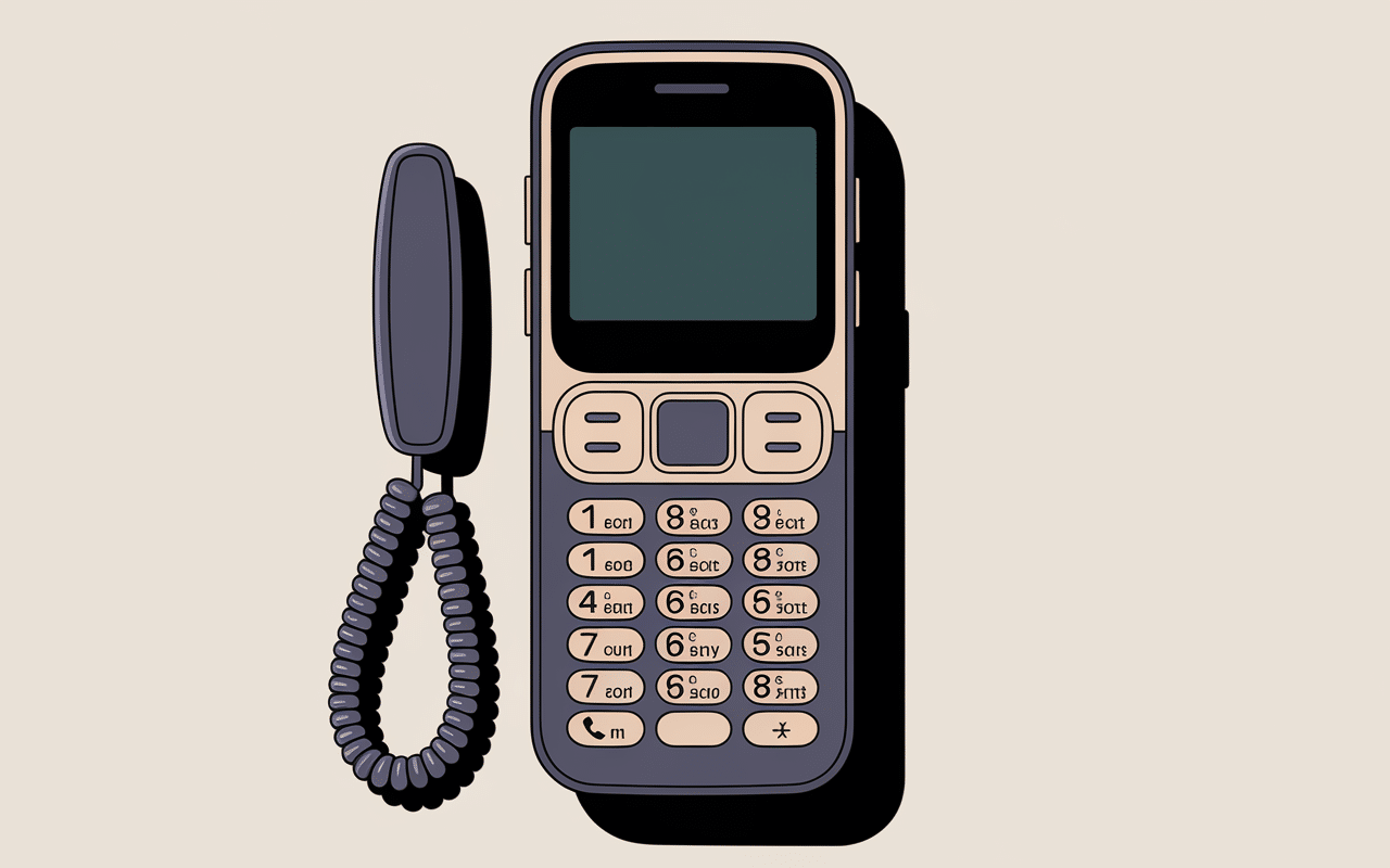 telephone samsung chat 335 design compact clavier qwerty
