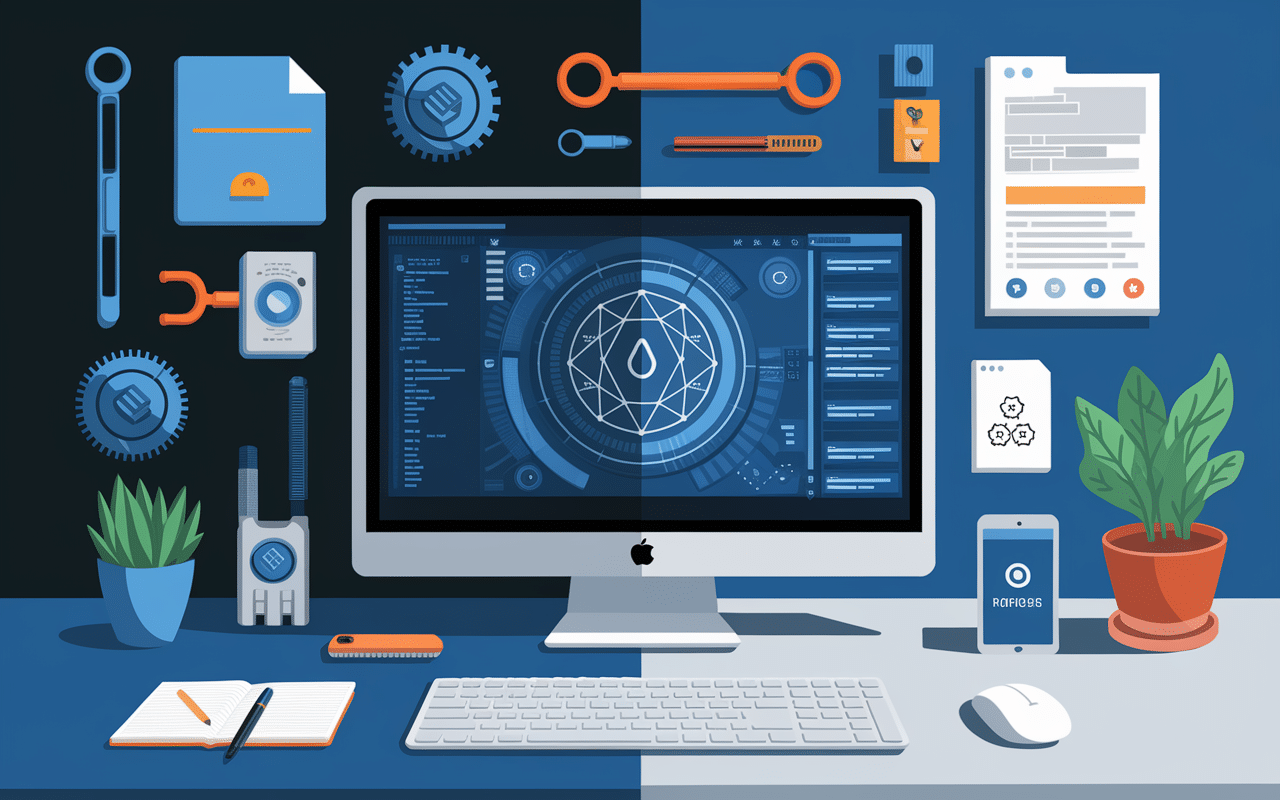une exception non gérée s'est produite dans votre application causes et réactions
