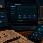 Norton antivirus avis : protection complète avec VPN intégré