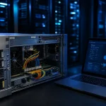 Virtualisation, réseaux et SaaS : évolutions techniques qui ont permis le développement du cloud