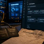 Ingénieur cloud / devops : CI/CD et infrastructure as code