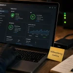 Webmastering continu : sécurité, SEO et performance sur un tableau de bord web