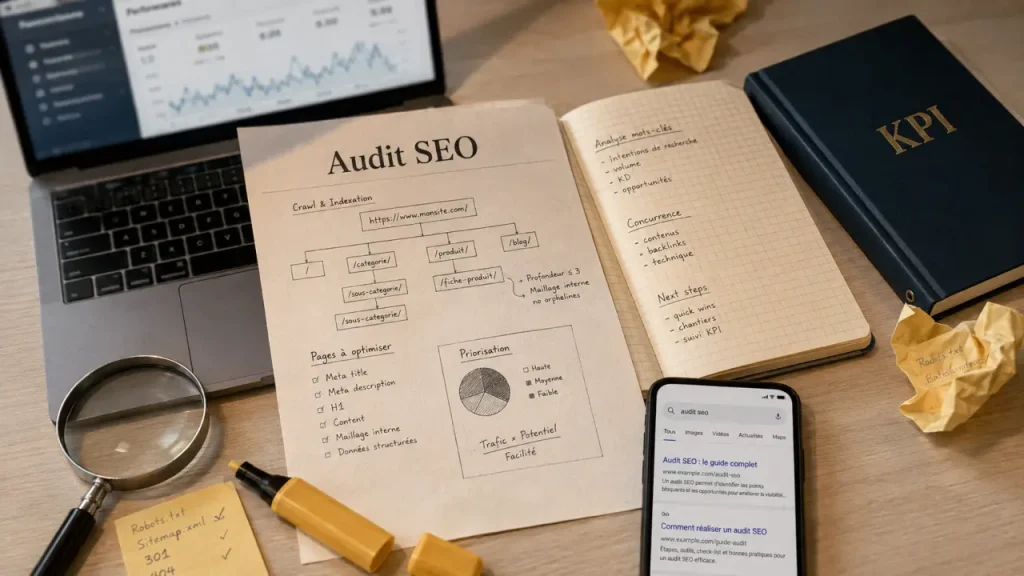 La meilleure formation SEO n’est pas la moins chère : choisissez le format qui vous fera progresser